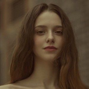 Meet your Posher, Georgia